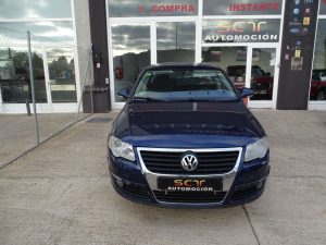 Volkswagen Passat 1.9 tdi