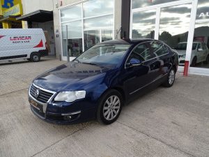Volkswagen Passat 1.9 tdi
