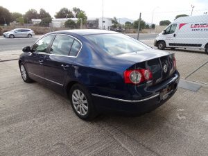 Volkswagen Passat 1.9 tdi