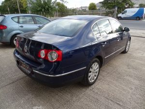 Volkswagen Passat 1.9 tdi