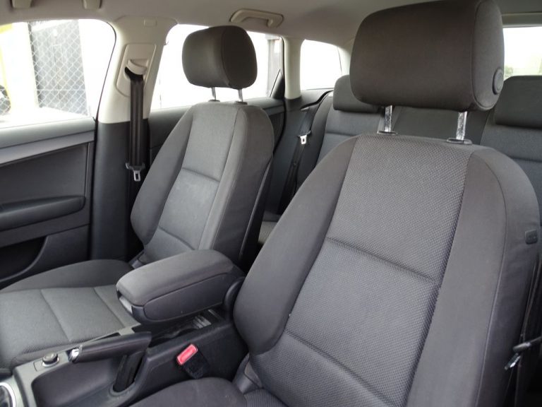 Audi A3 1.6 Tdi 105 cv Sportback 1.6 Tdi Attraction