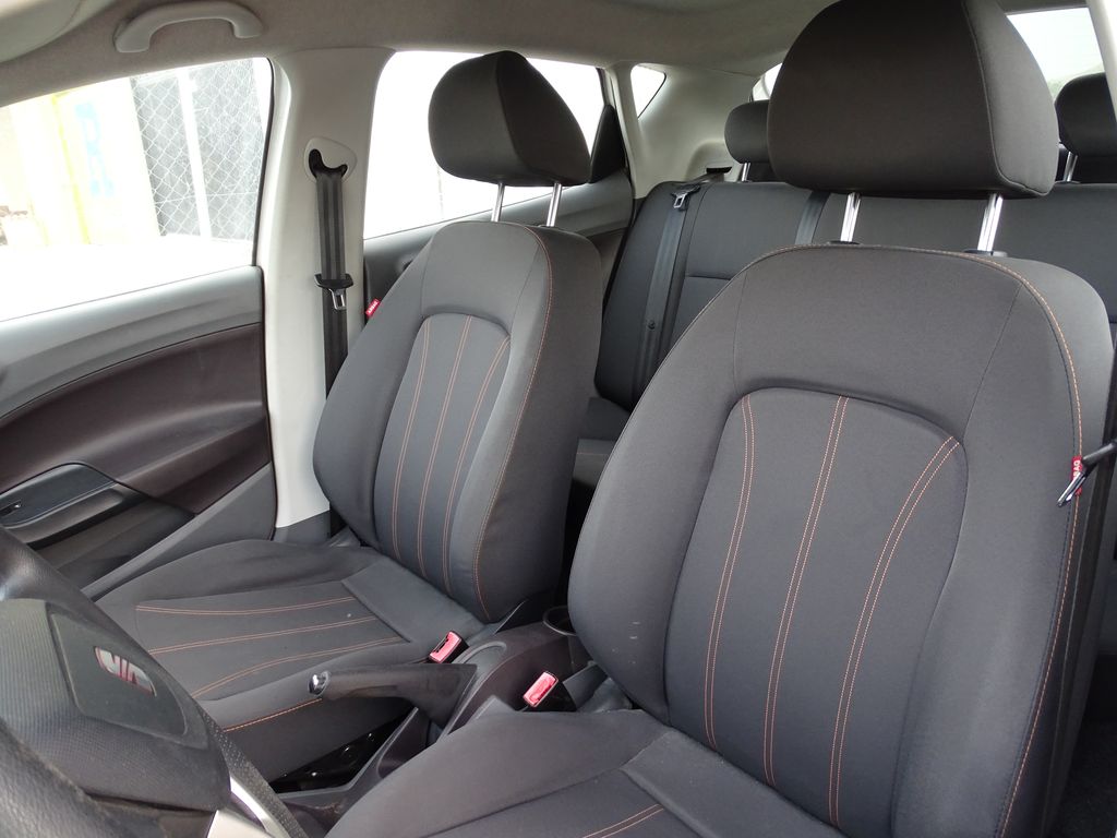 
								Seat Ibiza 1.6 TDI Reference full									