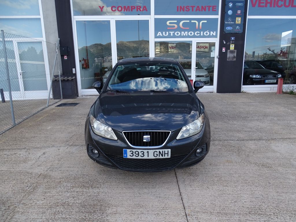 VOLKSWAGEN POLO 1.4 HDI