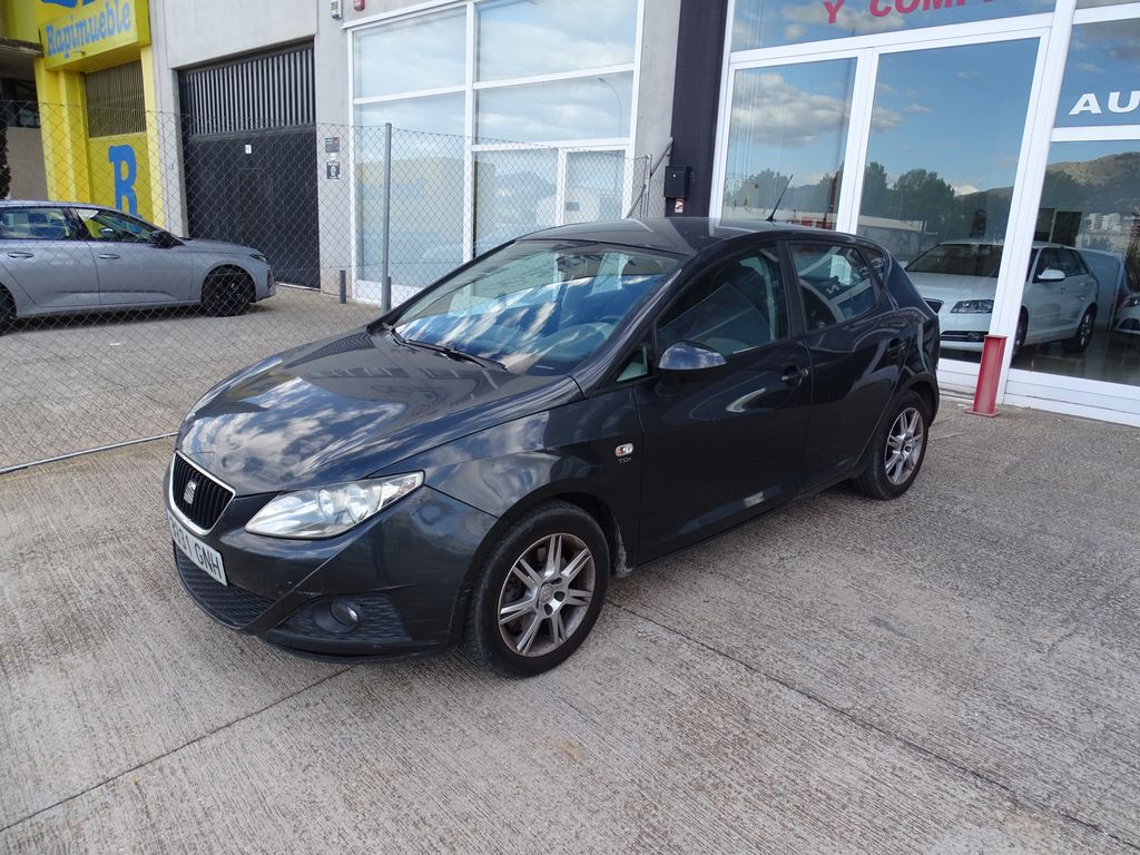 VOLKSWAGEN POLO 1.4 HDI