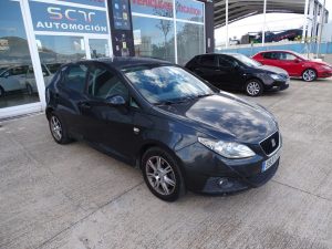 VOLKSWAGEN POLO 1.4 HDI