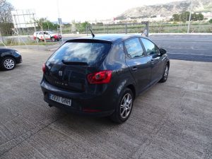 VOLKSWAGEN POLO 1.4 HDI