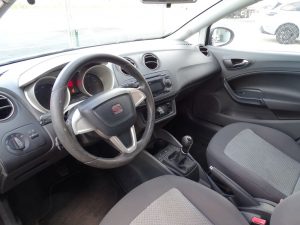 VOLKSWAGEN POLO 1.4 HDI