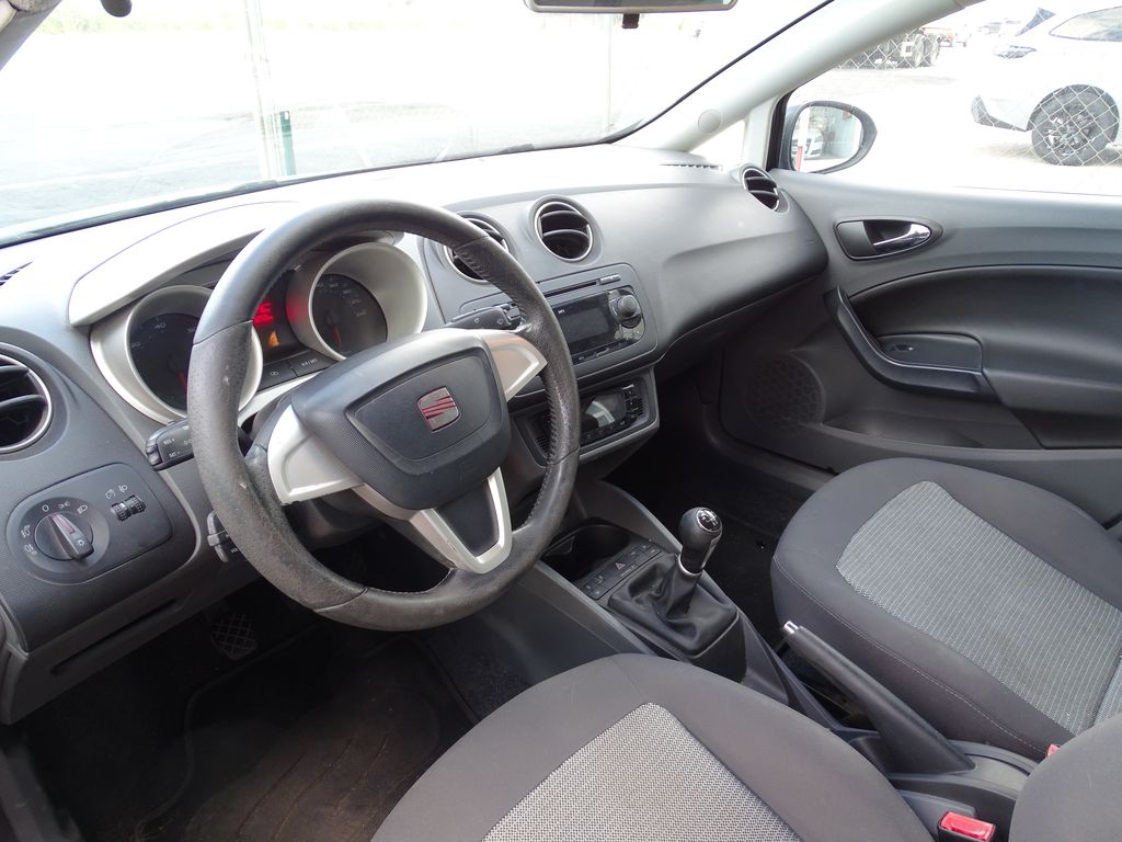 VOLKSWAGEN POLO 1.4 HDI