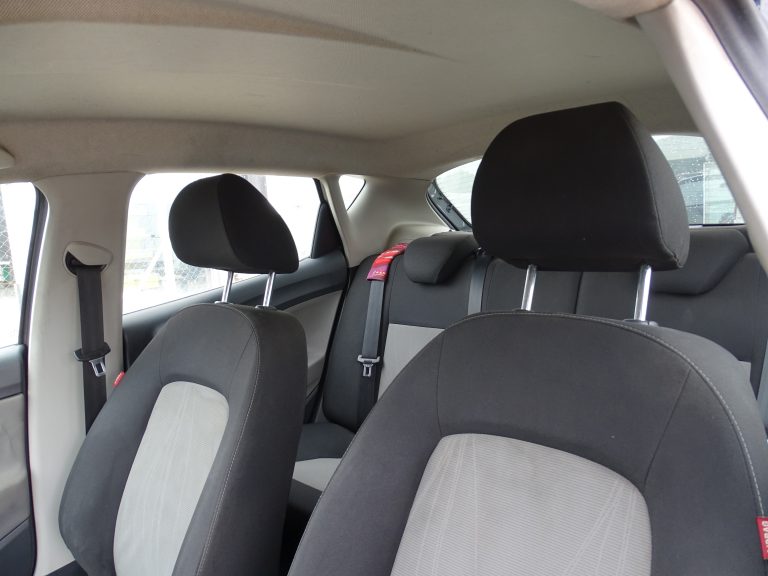 Seat ibiza 1.6 Tdi 105 cv