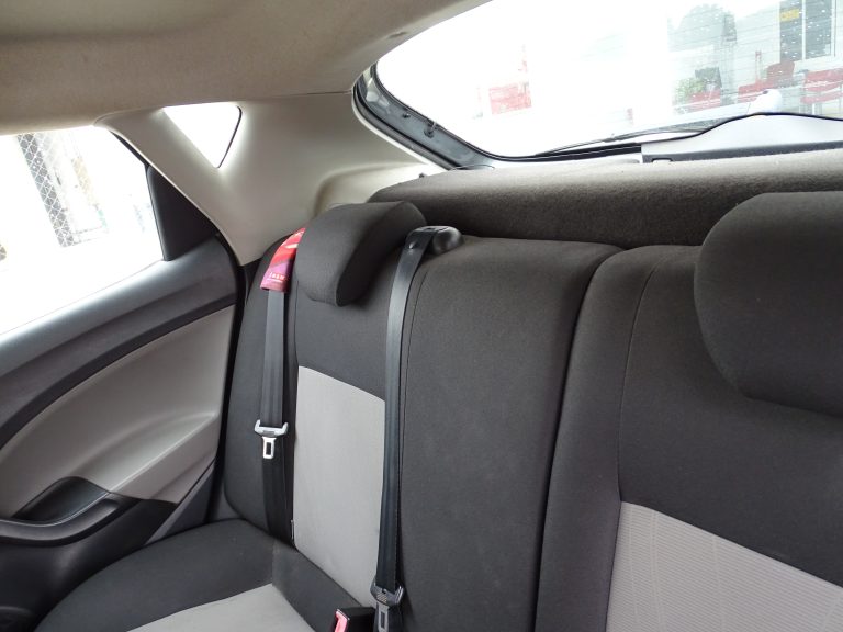 Seat ibiza 1.6 Tdi 105 cv