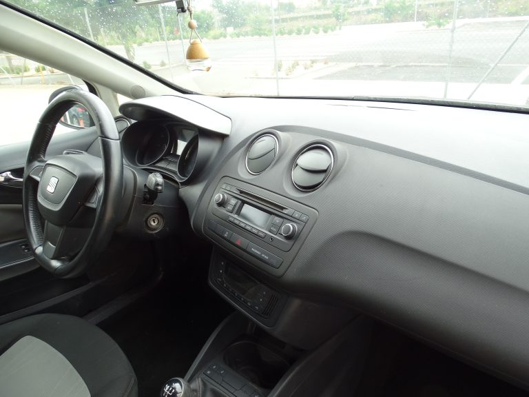 Seat ibiza 1.6 Tdi 105 cv