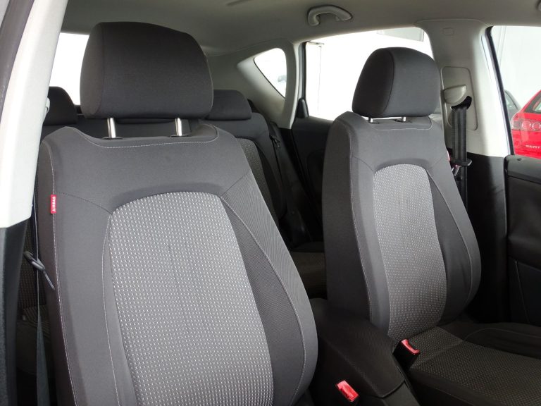 SEAT ALTEA 1.6 Tdi 105 CV. solo 68.500 km.