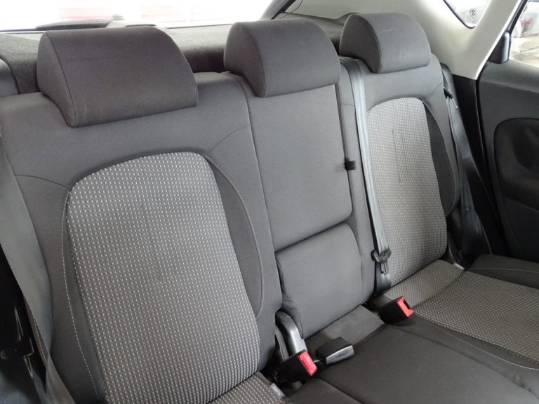 SEAT ALTEA 1.6 Tdi 105 CV. solo 68.500 km.