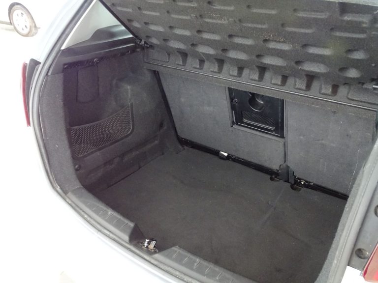 SEAT ALTEA 1.6 Tdi 105 CV. solo 68.500 km.
