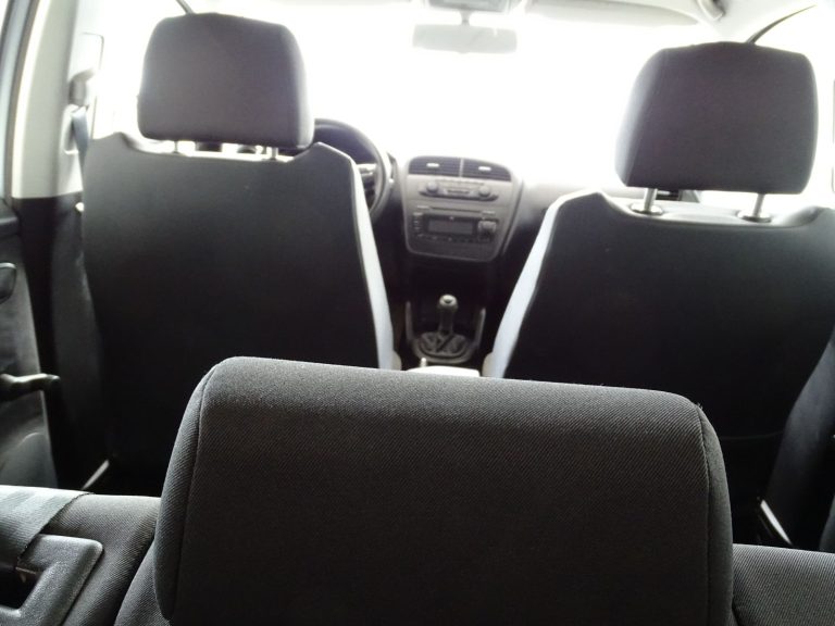 SEAT ALTEA 1.6 Tdi 105 CV. solo 68.500 km.