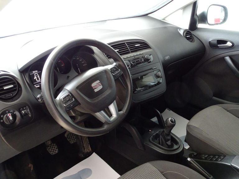 SEAT ALTEA 1.6 Tdi 105 CV. solo 68.500 km.