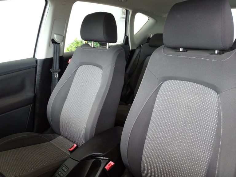 SEAT ALTEA 1.6 Tdi 105 CV. solo 68.500 km.