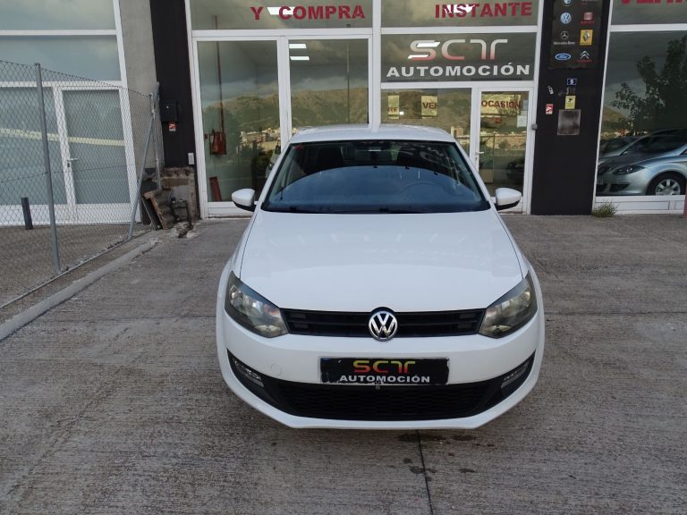 Wolkswagen Polo