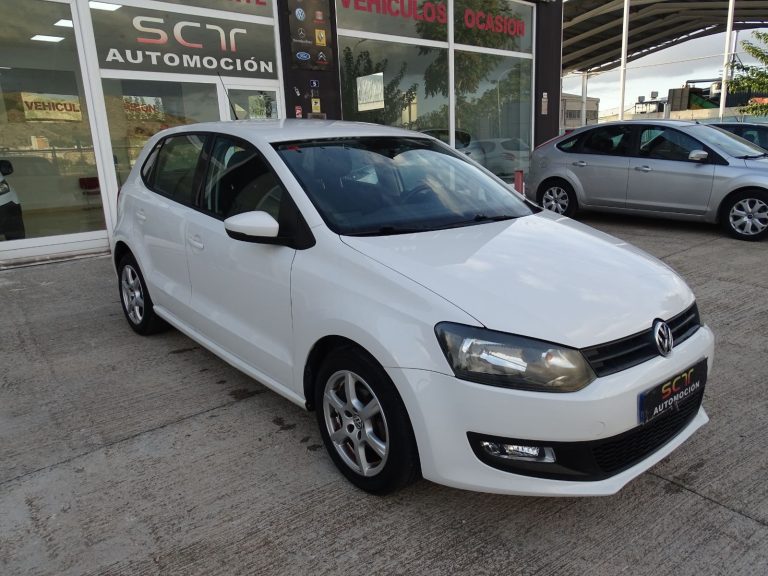 Wolkswagen Polo