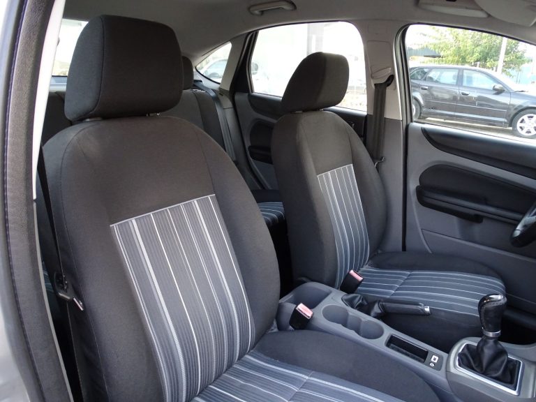 Ford Focus 1.6 Trend 100 CV