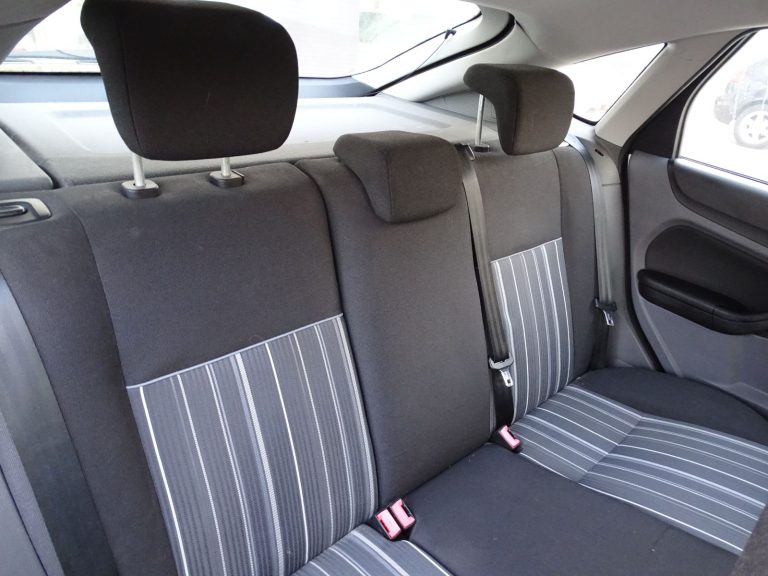 Ford Focus 1.6 Trend 100 CV