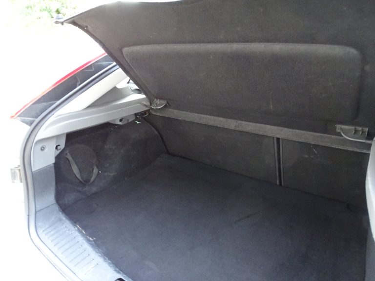 Ford Focus 1.6 Trend 100 CV