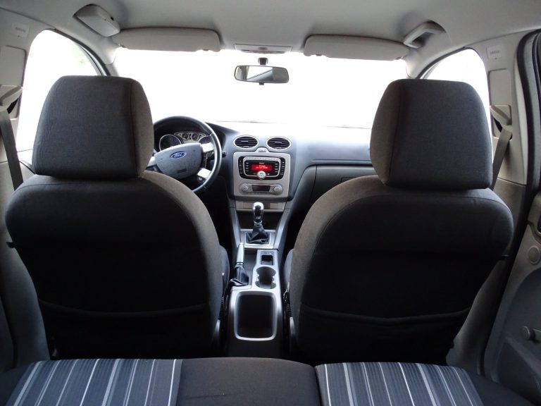 Ford Focus 1.6 Trend 100 CV
