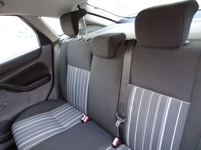 Ford Focus 1.6 Trend 100 CV