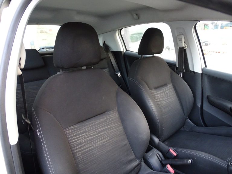Peugeot 208 1.4 Hdi. Business