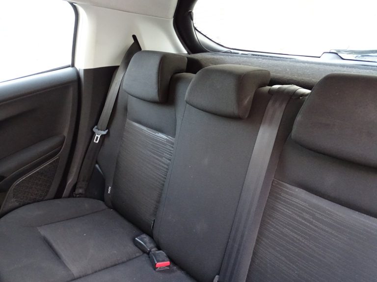 Peugeot 208 1.4 Hdi. Business