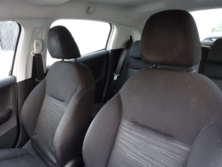 Peugeot 208 1.4 Hdi. Business