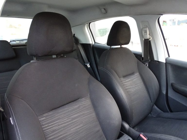Peugeot 208 1.4 Hdi. Business